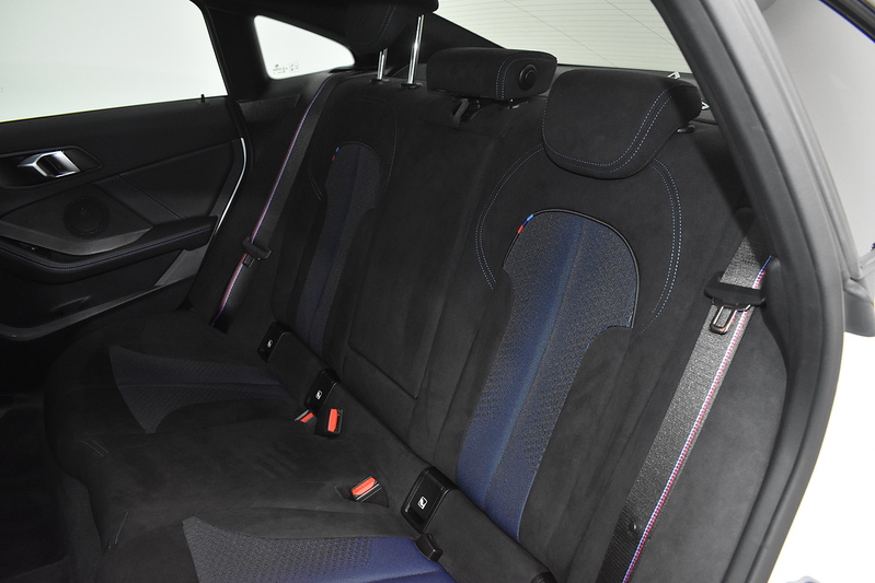 BMW 2 Series Gran Coupe M235i - U6025