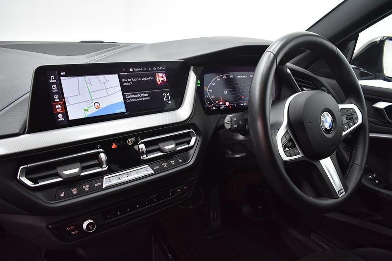 BMW 2 Series Gran Coupe M235i - U6025