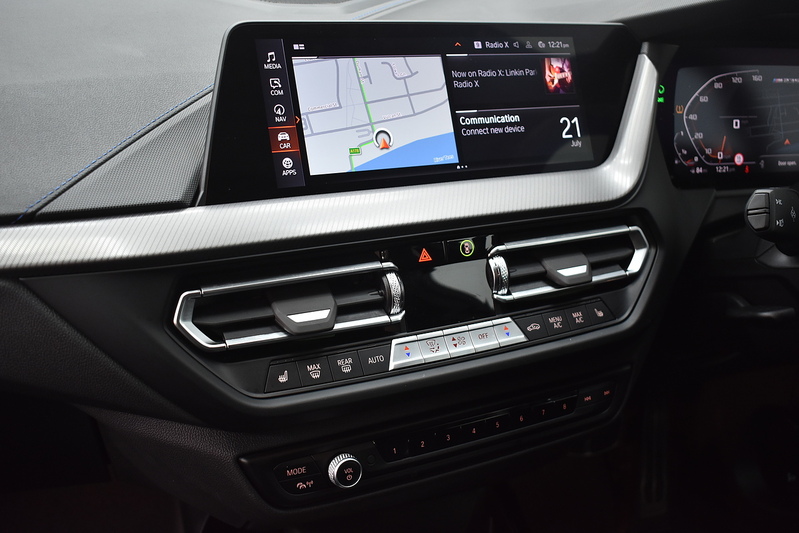 BMW 2 Series Gran Coupe M235i - U6025