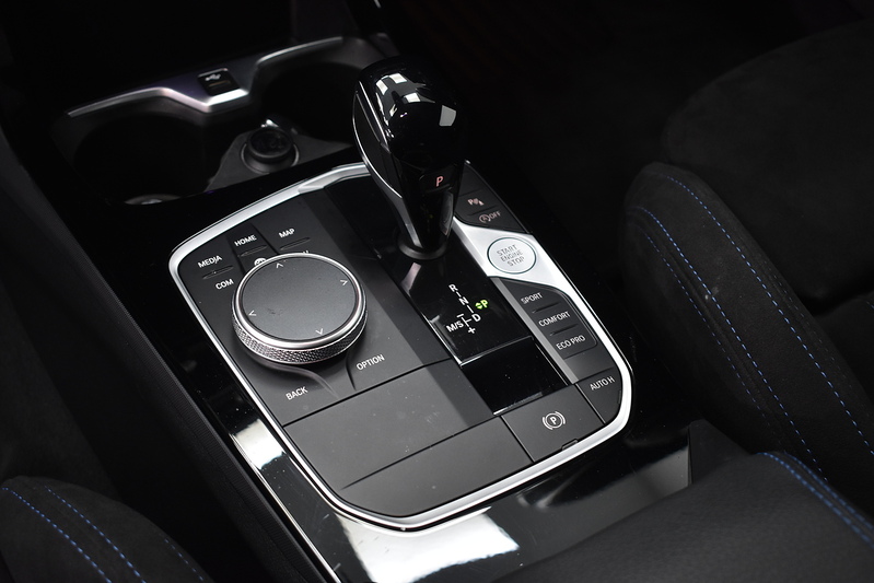 BMW 2 Series Gran Coupe M235i - U6025