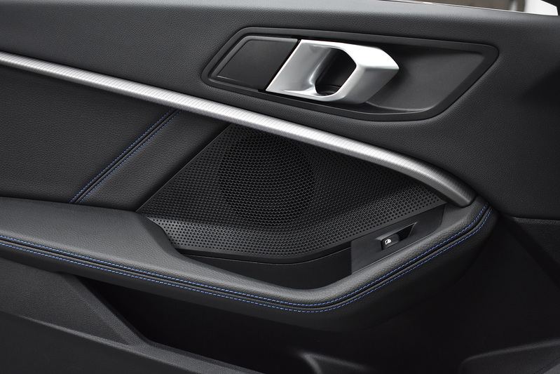 BMW 2 Series Gran Coupe M235i - U6025