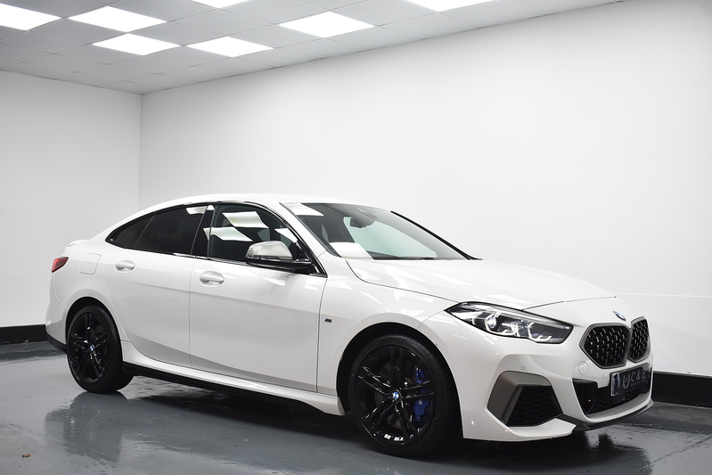 BMW 2 Series Gran Coupe M235i - U6025