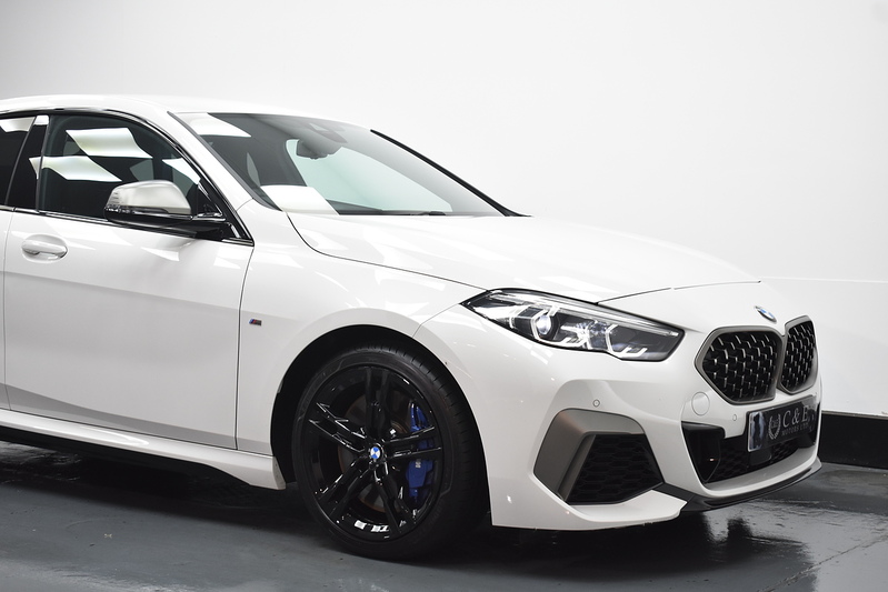 BMW 2 Series Gran Coupe M235i - U6025