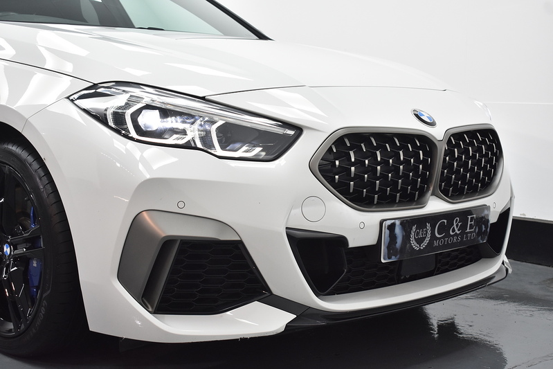 BMW 2 Series Gran Coupe M235i - U6025