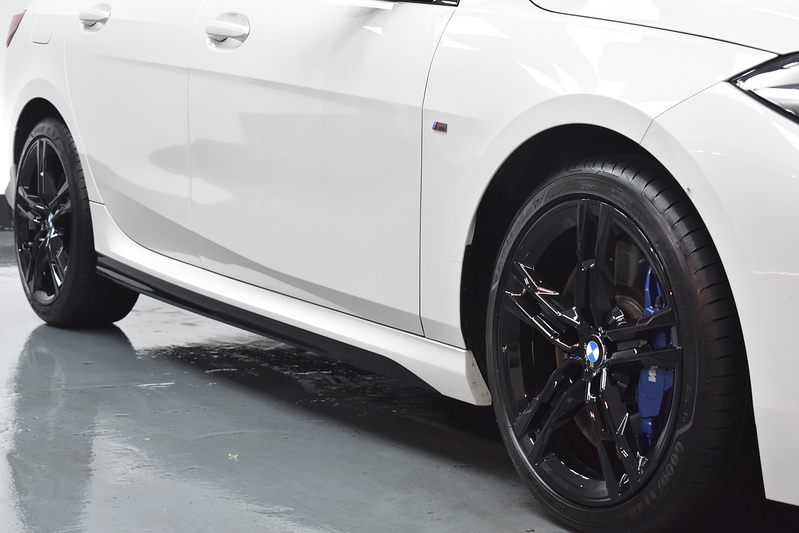 BMW 2 Series Gran Coupe M235i - U6025