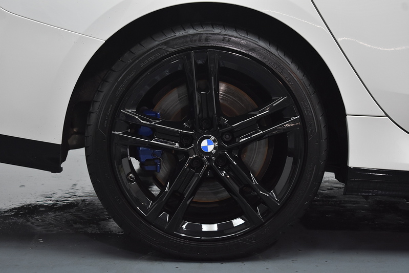 BMW 2 Series Gran Coupe M235i - U6025