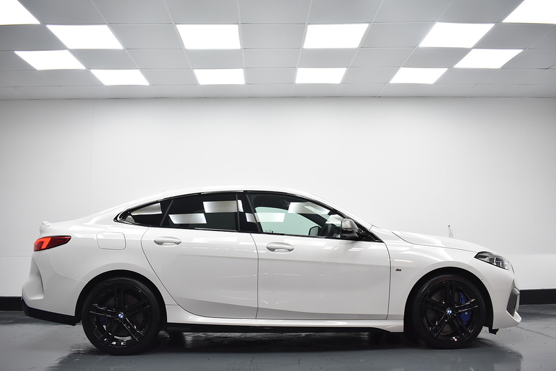 BMW 2 Series Gran Coupe M235i - U6025