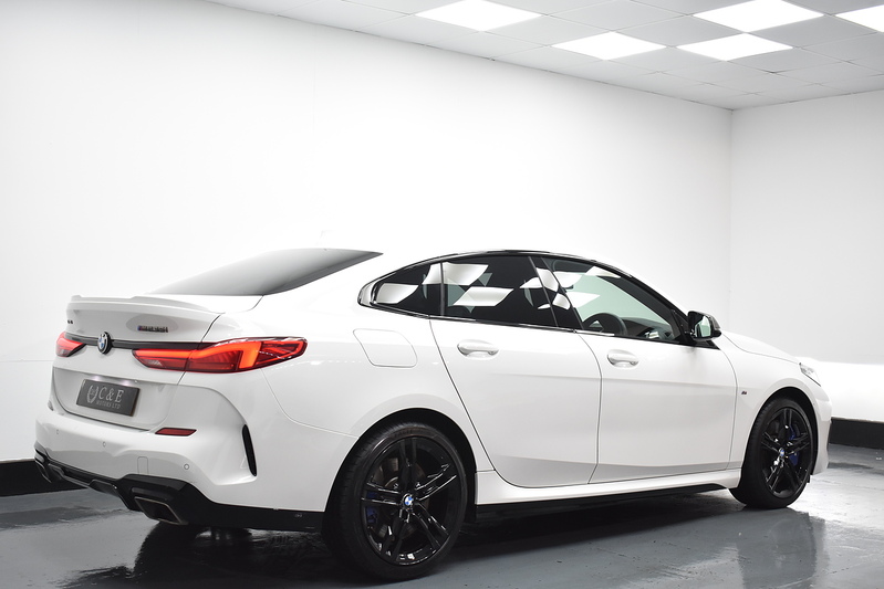 BMW 2 Series Gran Coupe M235i - U6025
