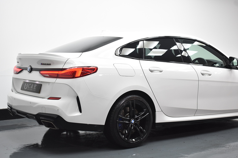 BMW 2 Series Gran Coupe M235i - U6025