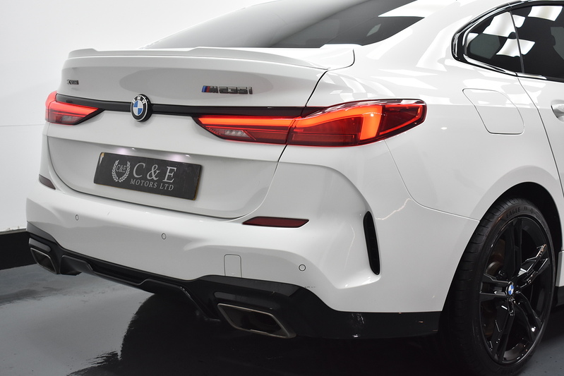 BMW 2 Series Gran Coupe M235i - U6025