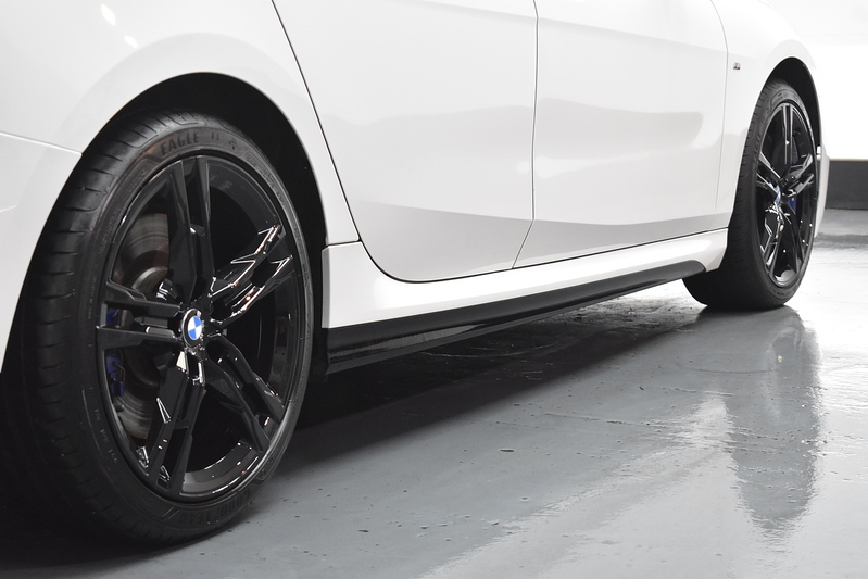 BMW 2 Series Gran Coupe M235i - U6025