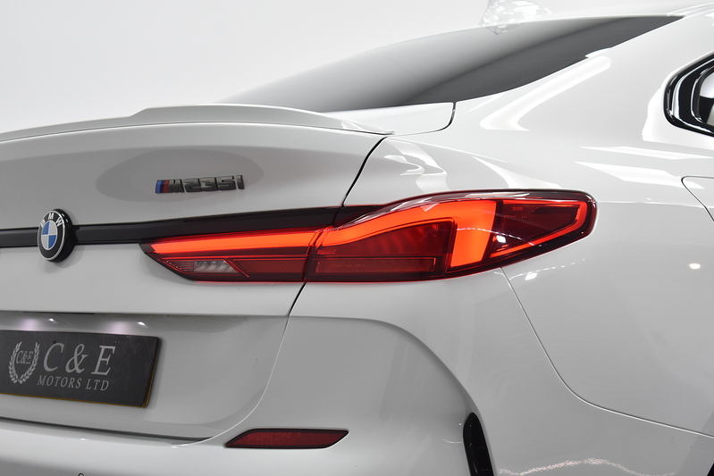 BMW 2 Series Gran Coupe M235i - U6025