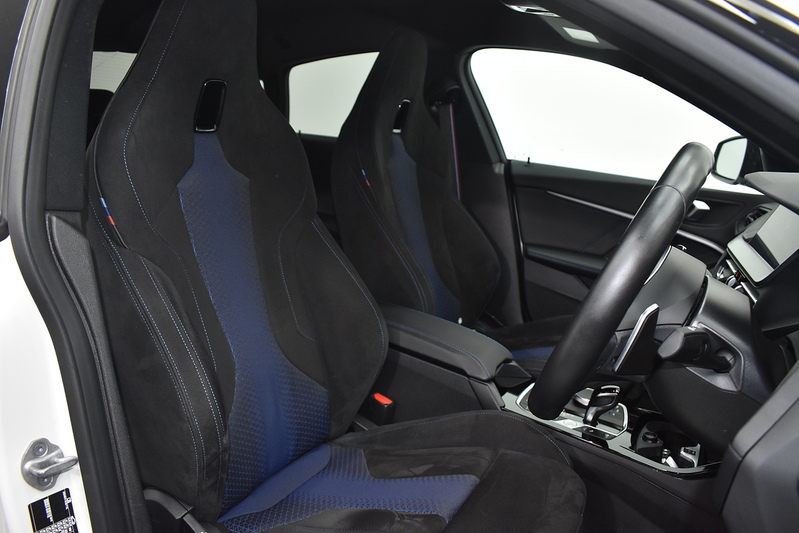 BMW 2 Series Gran Coupe M235i - U6025