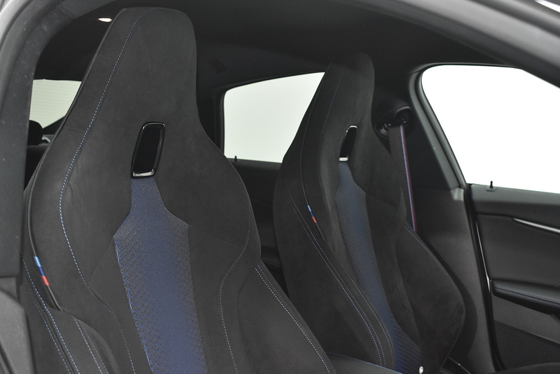 BMW 2 Series Gran Coupe M235i - U6025