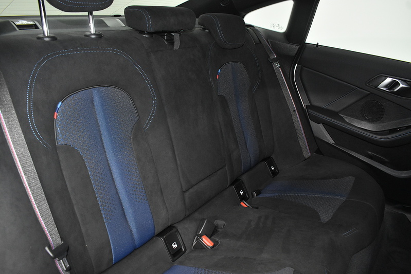 BMW 2 Series Gran Coupe M235i - U6025