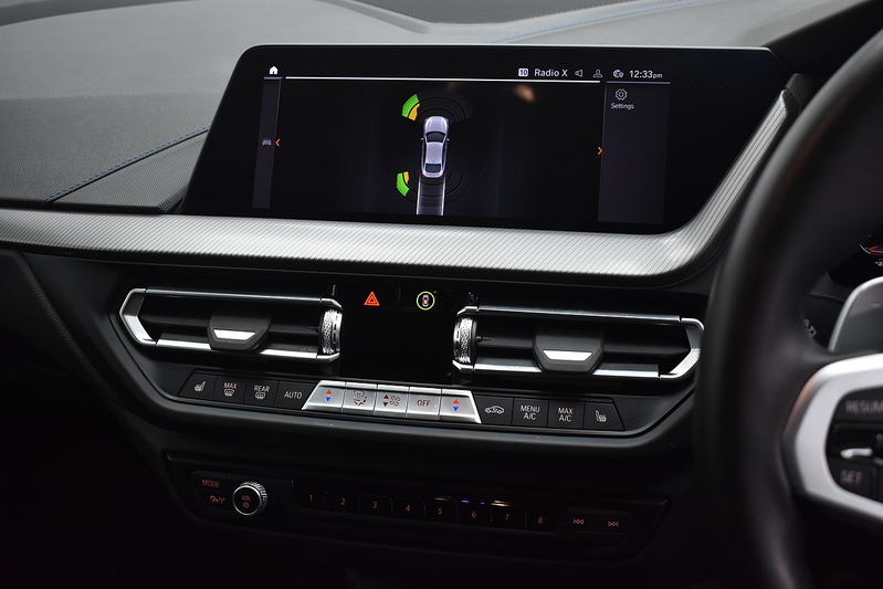 BMW 2 Series Gran Coupe M235i - U6025