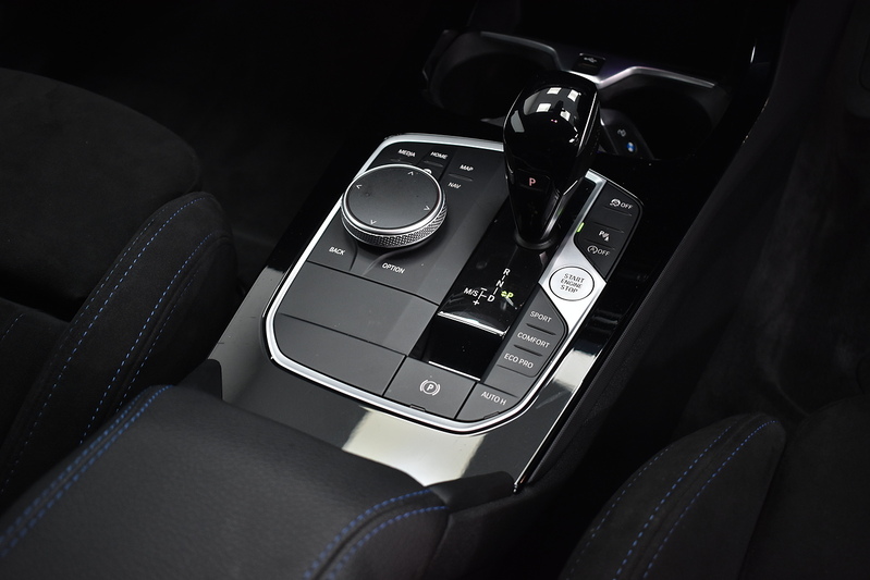 BMW 2 Series Gran Coupe M235i - U6025