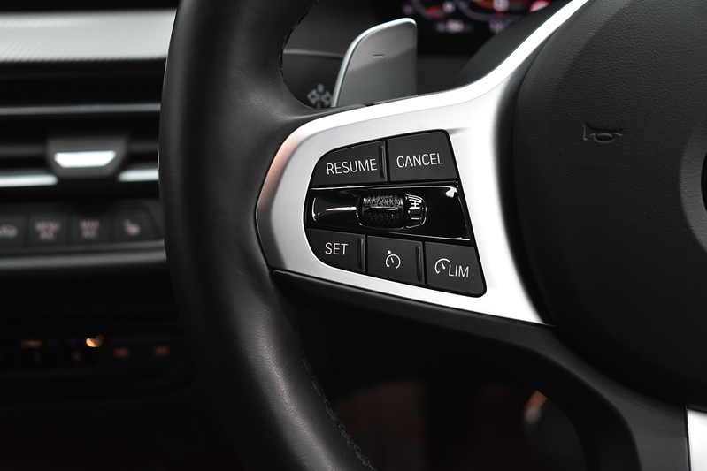 BMW 2 Series Gran Coupe M235i - U6025