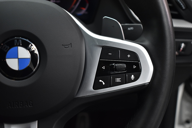 BMW 2 Series Gran Coupe M235i - U6025