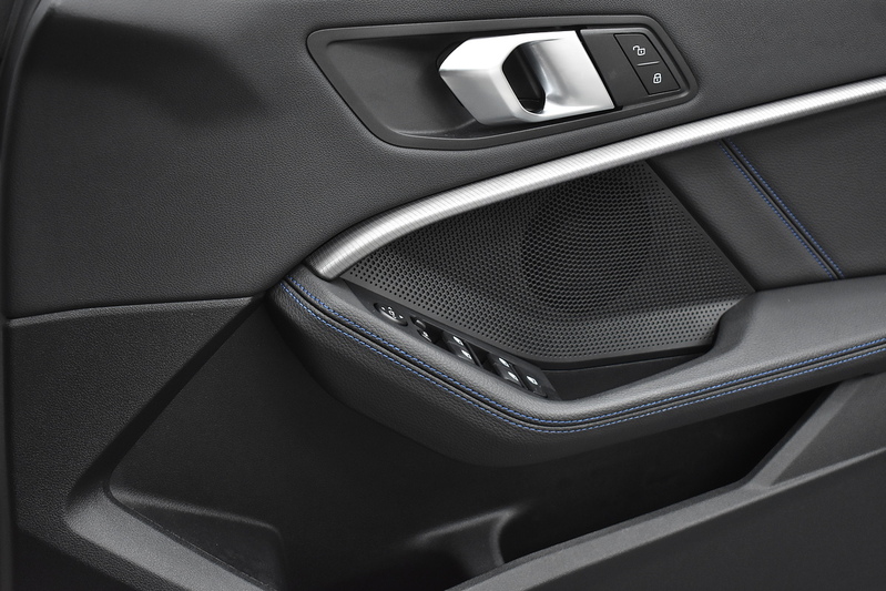 BMW 2 Series Gran Coupe M235i - U6025