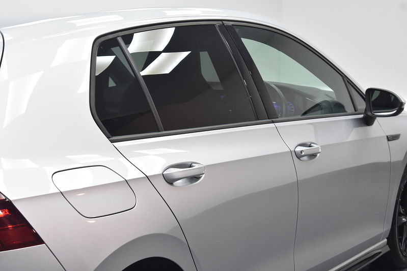 Volkswagen Golf eTSI MHEV R-Line - U6032