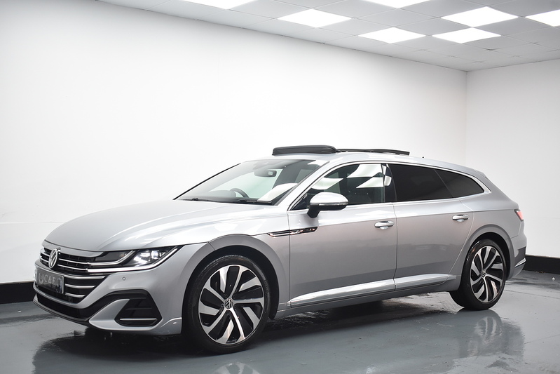 Volkswagen Arteon TSI R-Line - U6035