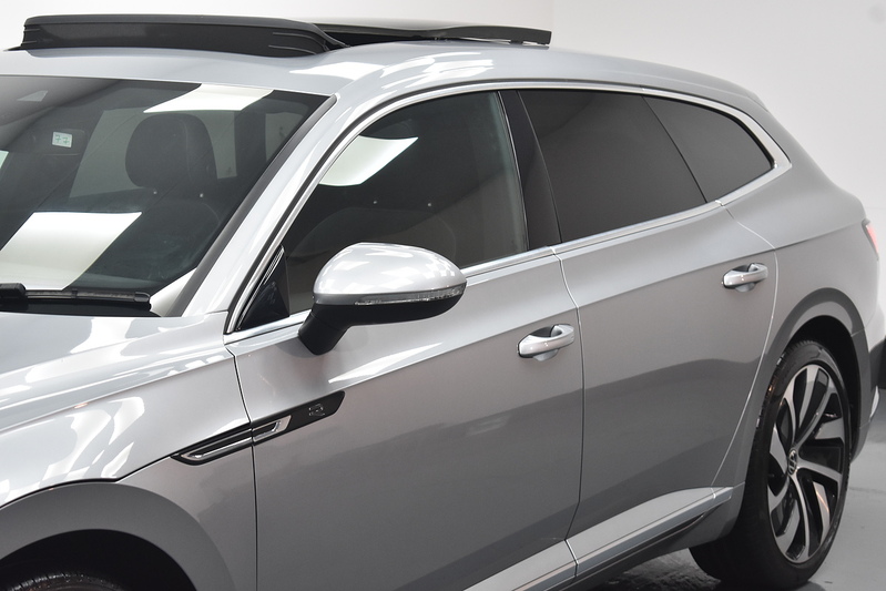 Volkswagen Arteon TSI R-Line - U6035