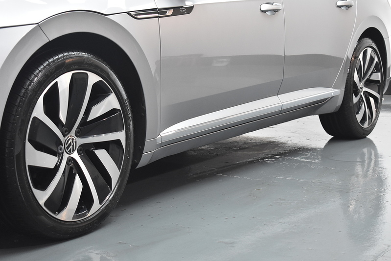 Volkswagen Arteon TSI R-Line - U6035