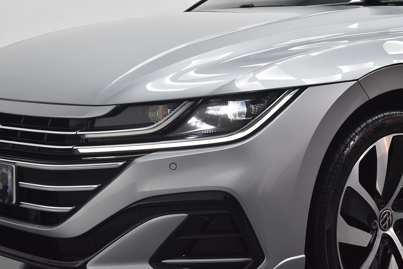 Volkswagen Arteon TSI R-Line - U6035