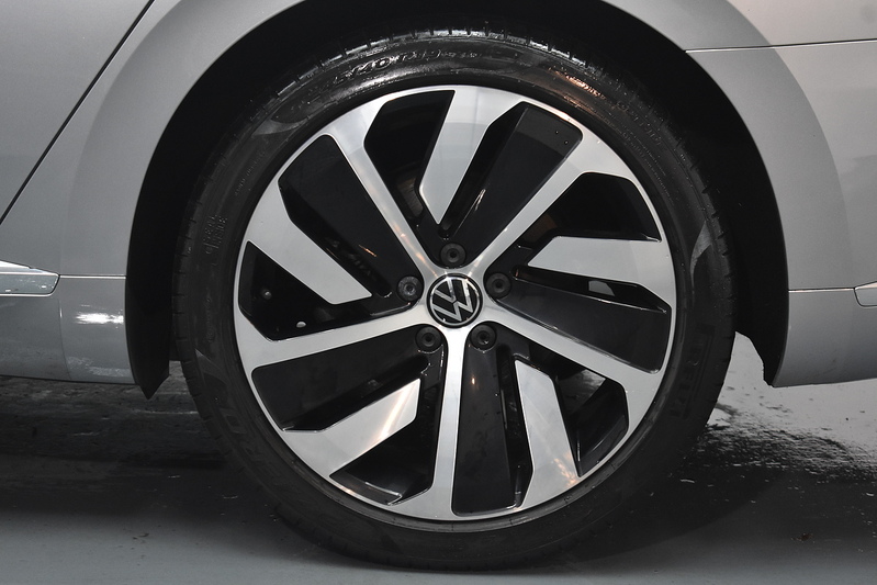 Volkswagen Arteon TSI R-Line - U6035