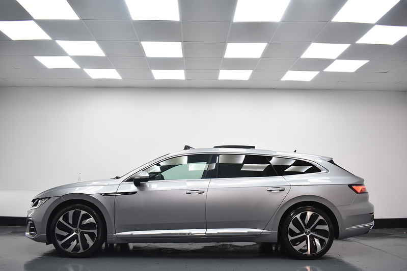 Volkswagen Arteon TSI R-Line - U6035