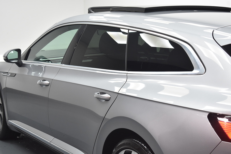 Volkswagen Arteon TSI R-Line - U6035