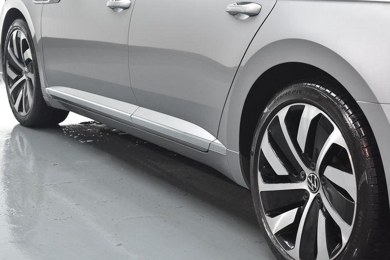 Volkswagen Arteon TSI R-Line - U6035