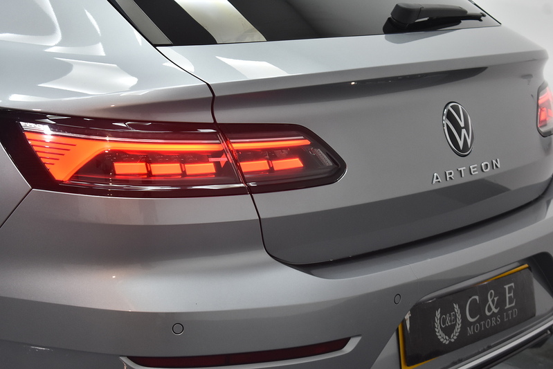 Volkswagen Arteon TSI R-Line - U6035