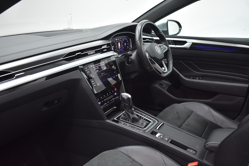 Volkswagen Arteon TSI R-Line - U6035