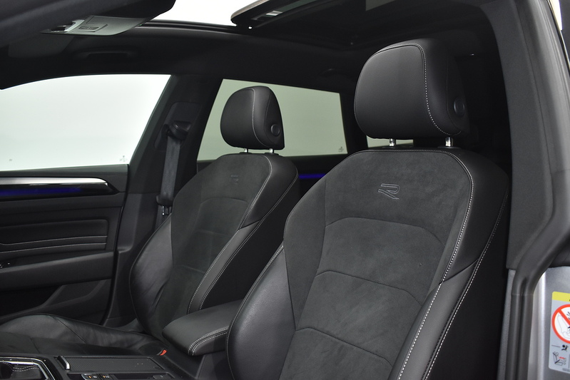 Volkswagen Arteon TSI R-Line - U6035