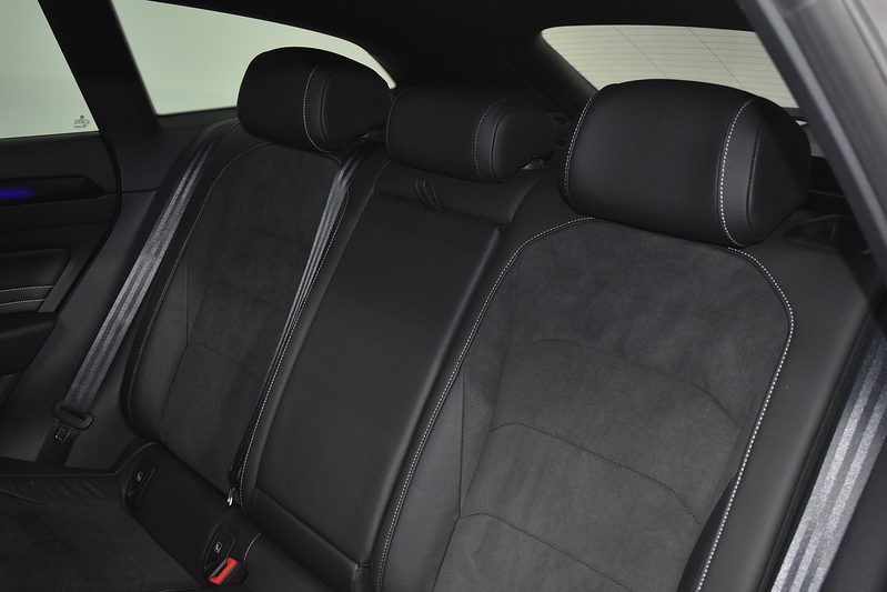 Volkswagen Arteon TSI R-Line - U6035