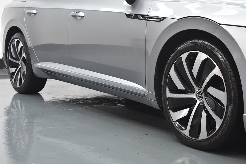 Volkswagen Arteon TSI R-Line - U6035