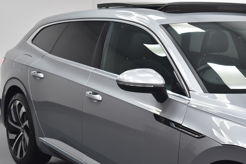 Volkswagen Arteon TSI R-Line - U6035