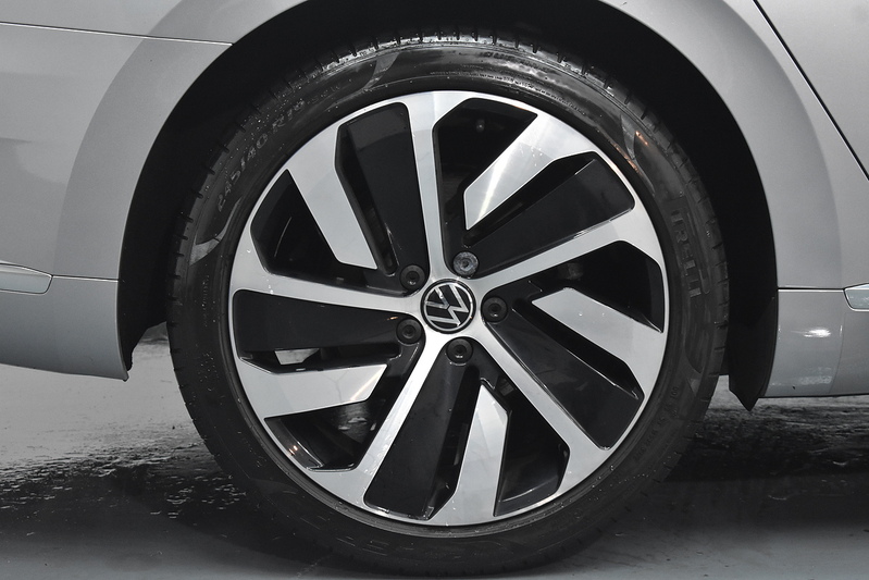 Volkswagen Arteon TSI R-Line - U6035