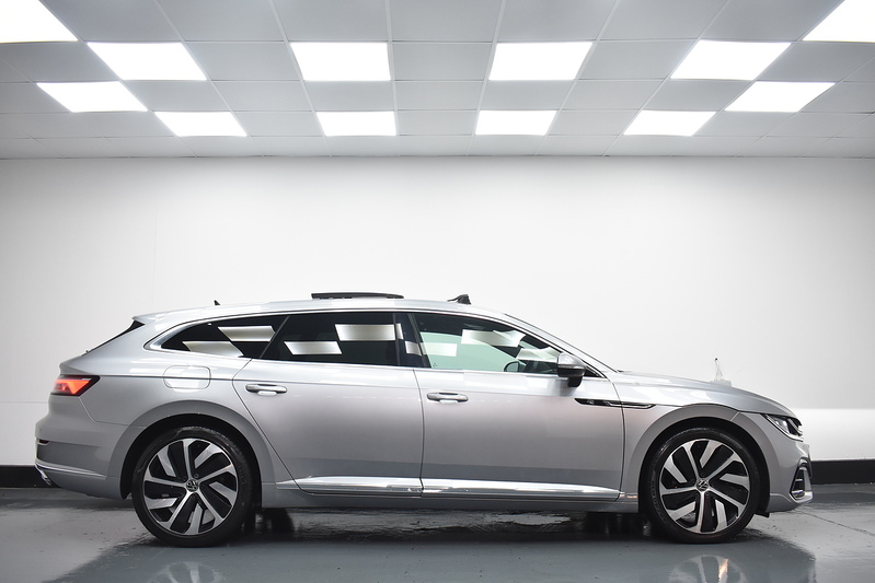 Volkswagen Arteon TSI R-Line - U6035