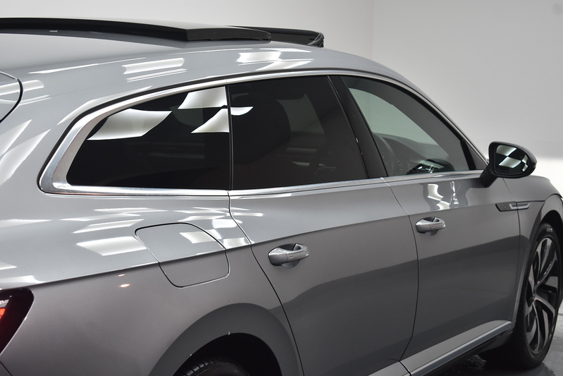 Volkswagen Arteon TSI R-Line - U6035