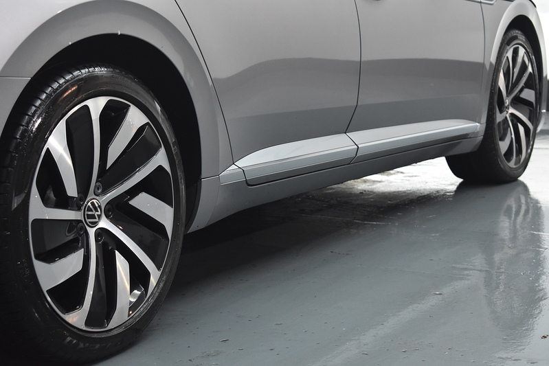 Volkswagen Arteon TSI R-Line - U6035