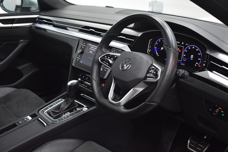 Volkswagen Arteon TSI R-Line - U6035