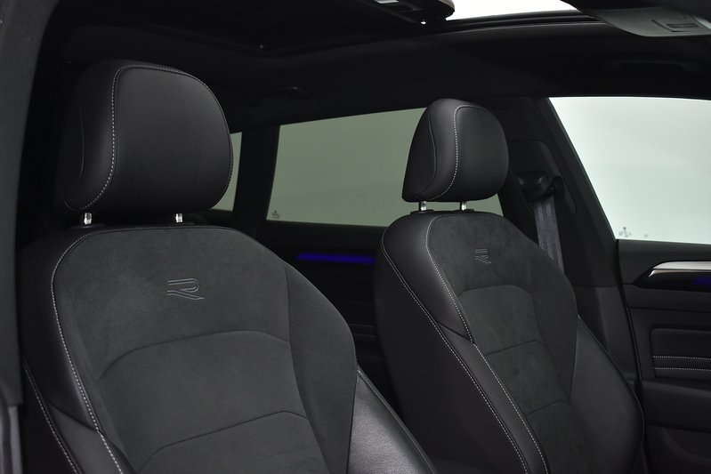 Volkswagen Arteon TSI R-Line - U6035