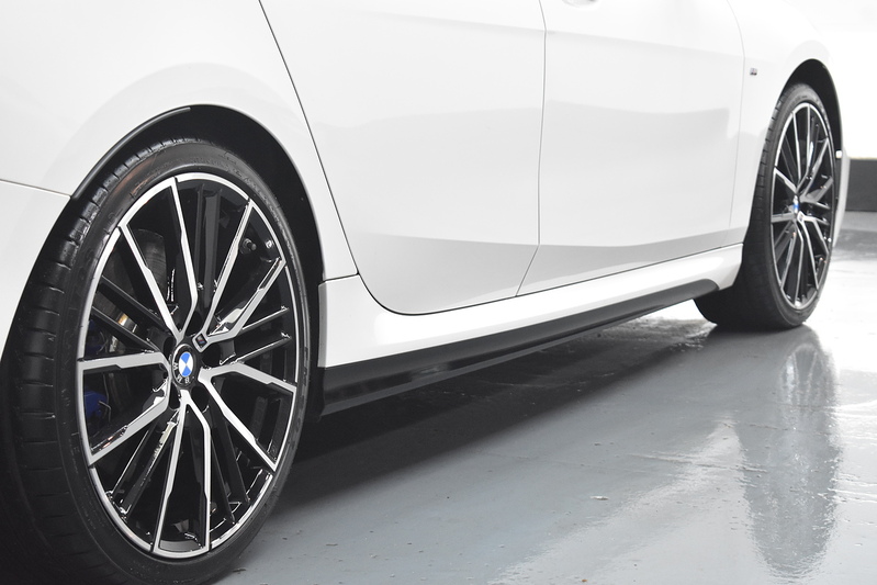 BMW 2 Series Gran Coupe M235i - U6037