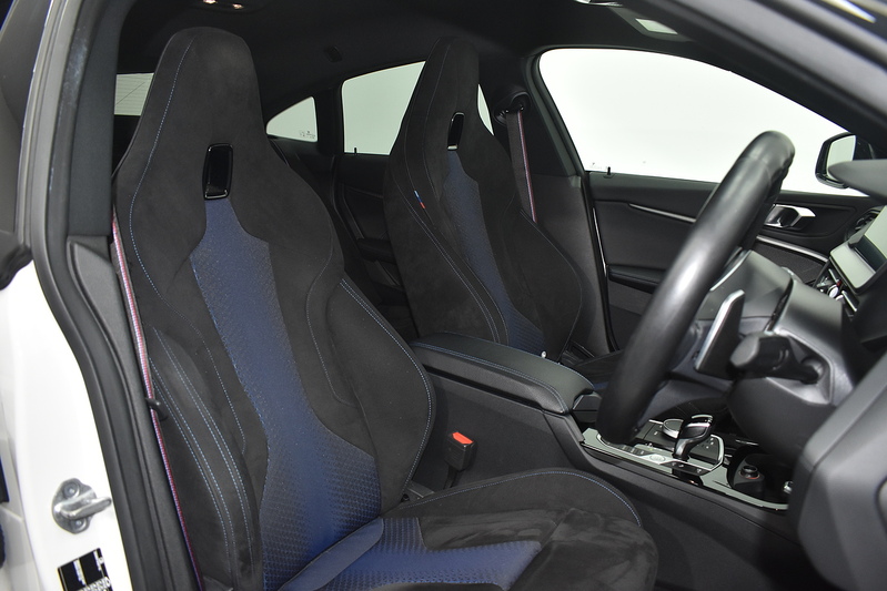 BMW 2 Series Gran Coupe M235i - U6037