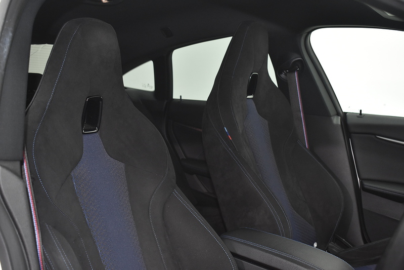 BMW 2 Series Gran Coupe M235i - U6037