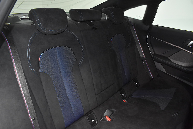 BMW 2 Series Gran Coupe M235i - U6037