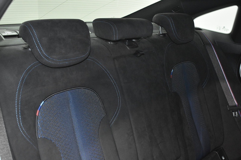 BMW 2 Series Gran Coupe M235i - U6037